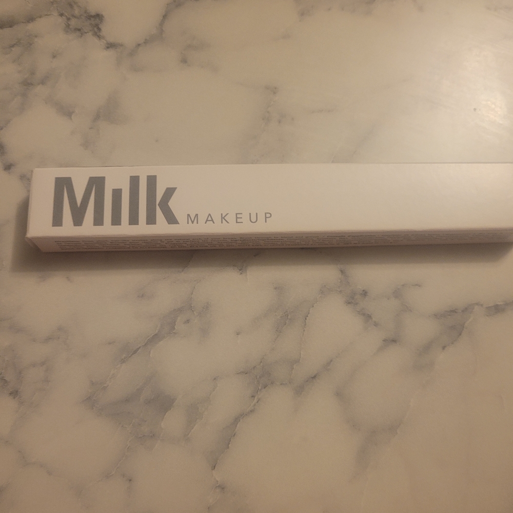 Milk Brow gel
